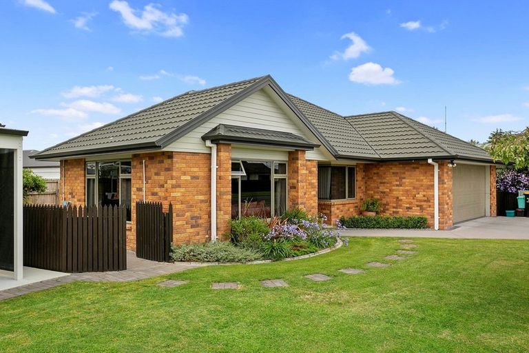 Photo of property in 78 Tawari Street, Matamata, 3400