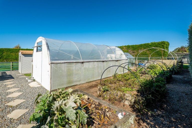 Photo of property in 308 Horndon Street, Darfield, 7510