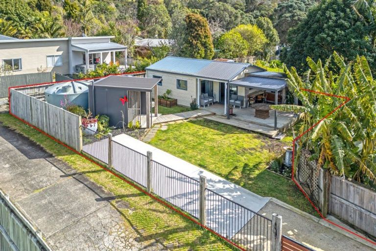 Photo of property in 40a Mako Avenue, Whiritoa, Whangamata, 3691