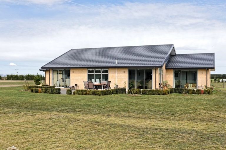 Photo of property in 288a Isaac Road, Eyrewell, Rangiora, 7476