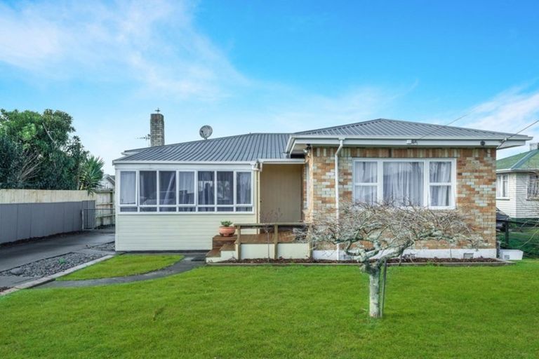 Photo of property in 1 Page Street, Morrinsville, 3300