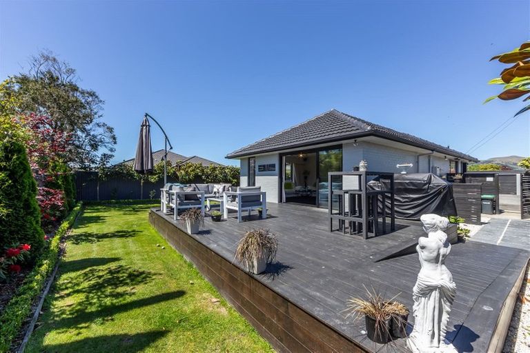 Photo of property in 20 Sugden Street, Spreydon, Christchurch, 8024