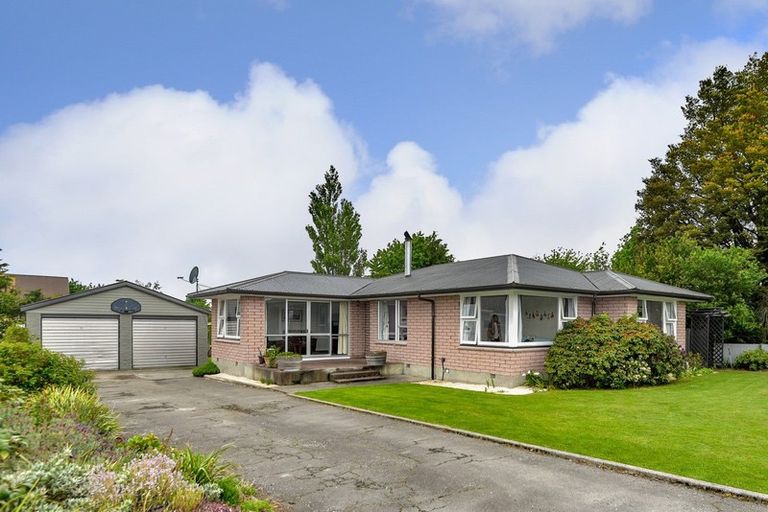 Photo of property in 27 Tramway Road, Springfield, 7681