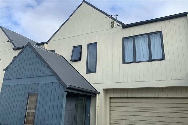 Photo of property in 8/24 Melrose Street, Christchurch Central, Christchurch, 8013