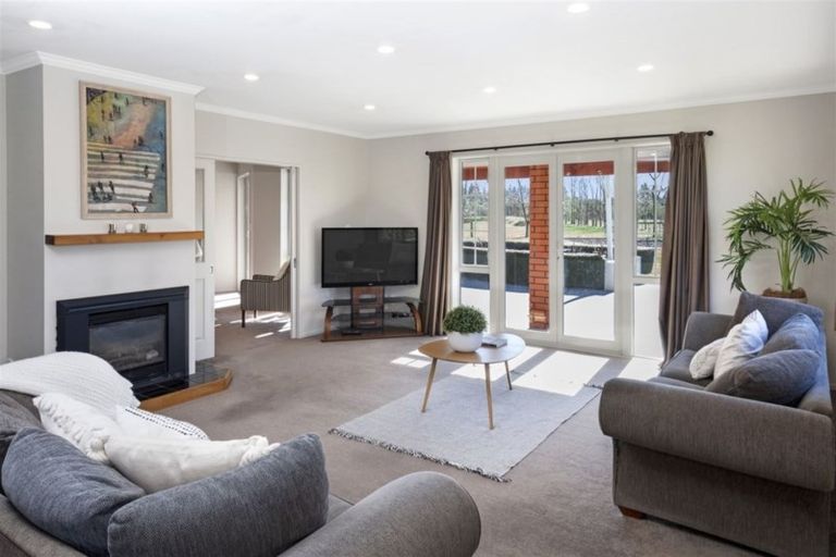 Photo of property in 46 Verona Place, Ohoka, Kaiapoi, 7692