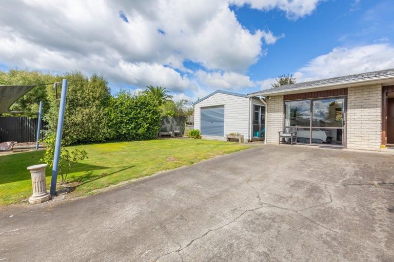 Photo of property in 163 Porangahau Road, Waipukurau, 4200
