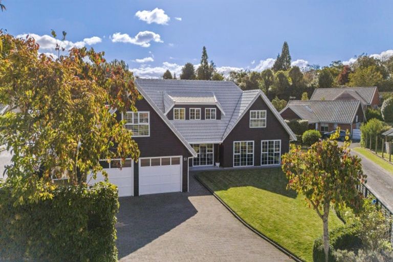 Photo of property in 53 Moncur Drive, Springfield, Rotorua, 3015