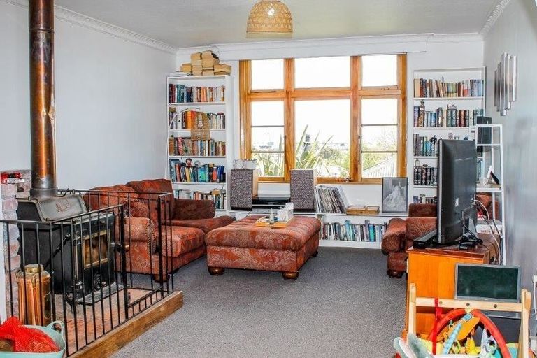 Photo of property in 9 Devon Street, Greymouth, 7805