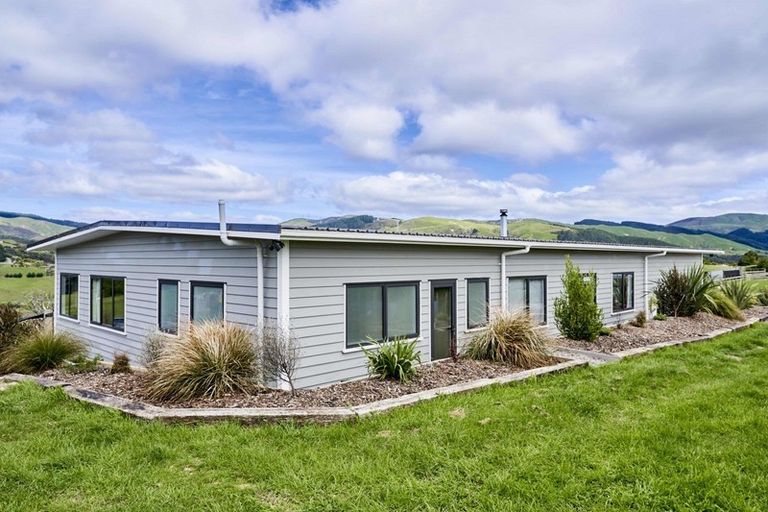 Photo of property in 94b Mulhern Road, Judgeford, Porirua, 5381