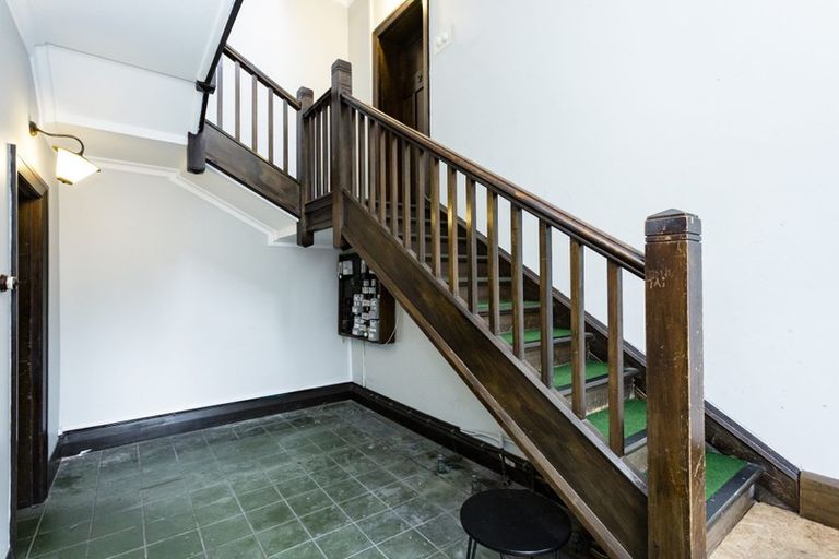 Photo of property in 1/7 View Street, Dunedin Central, Dunedin, 9016