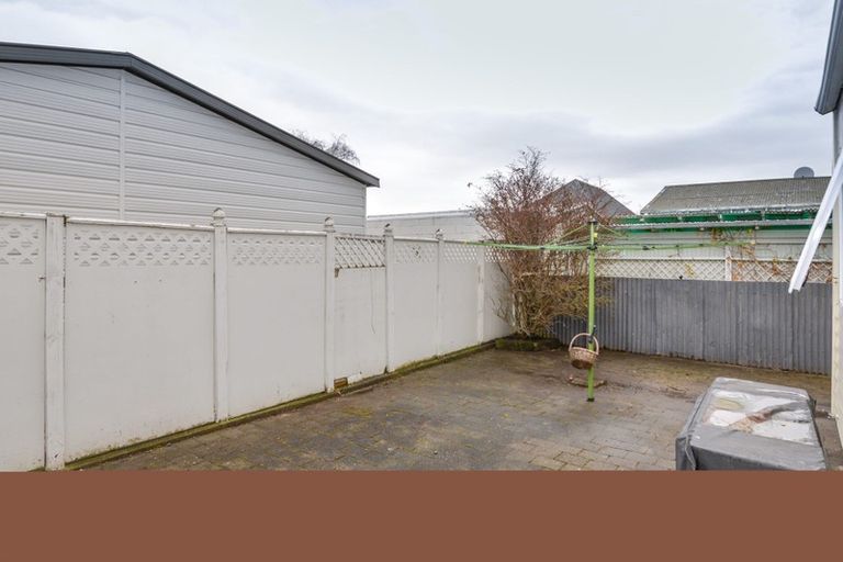 Photo of property in 5 Moore Street, West End, Palmerston North, 4412