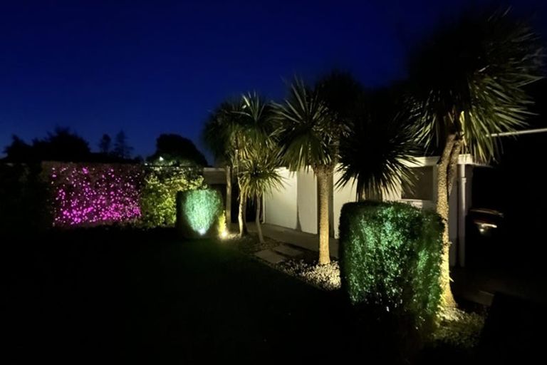 Photo of property in 205 England Street, Linwood, Christchurch, 8011