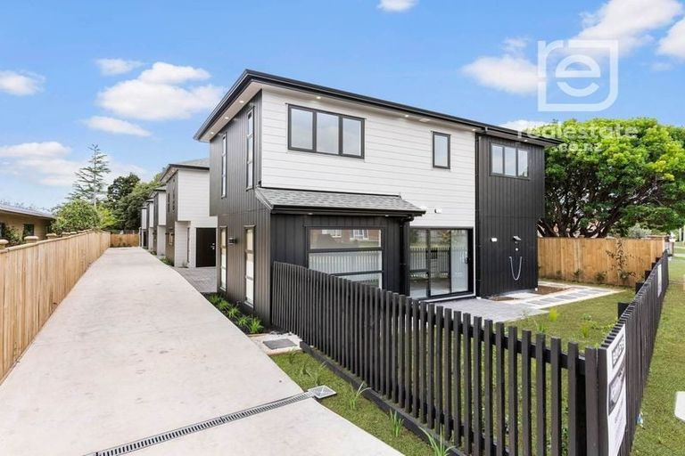 Photo of property in 36b Sunnyside Crescent, Papatoetoe, Auckland, 2025