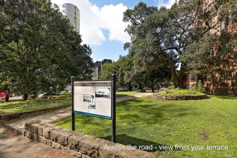 Photo of property in C-vu, 9b/36 Day Street, Auckland Central, Auckland, 1010
