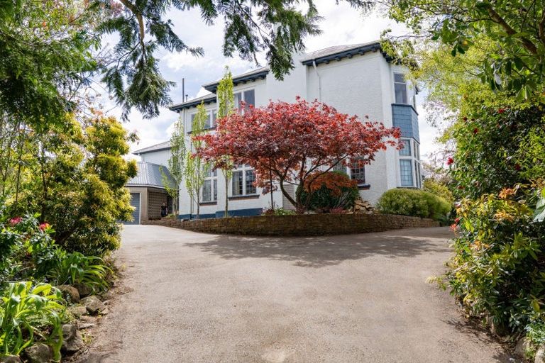 Photo of property in 38 Belgrave Crescent, Kaikorai, Dunedin, 9010