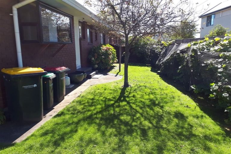 Photo of property in 84b Jeffreys Road, Fendalton, Christchurch, 8052