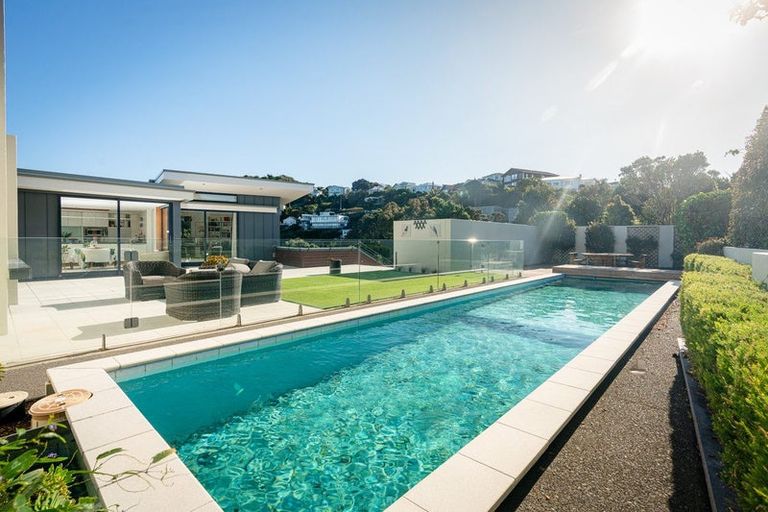 Photo of property in 66 Anne Street, Wadestown, Wellington, 6012