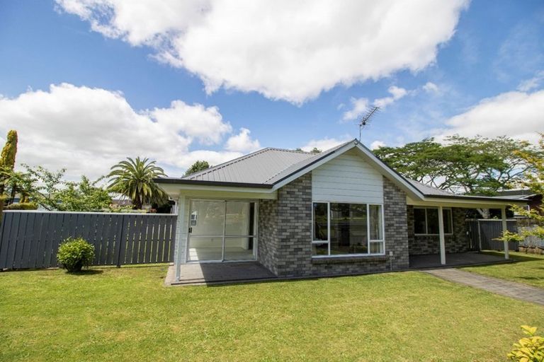 Photo of property in 39a Tower Road, Matamata, 3400