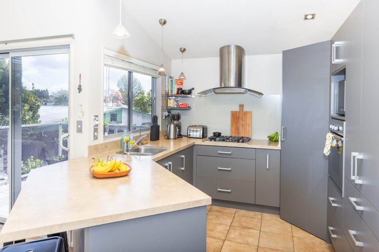 Photo of property in 19d Park Terrace, Hamilton Central, Hamilton, 3204