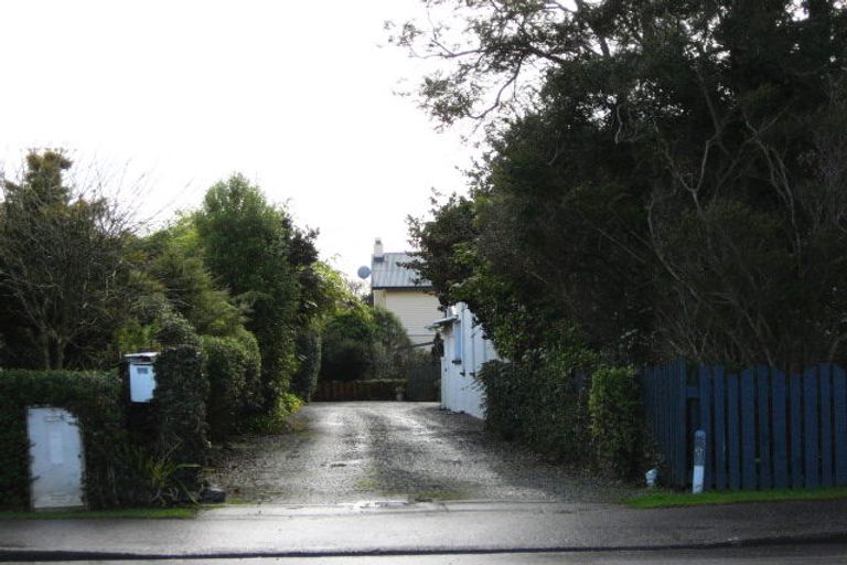 Photo of property in 64 Herbert Street, Gladstone, Invercargill, 9810