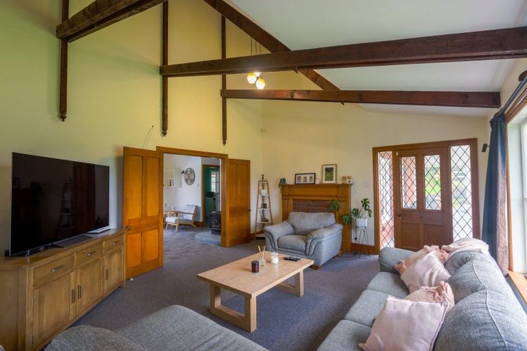 Photo of property in 215 Kukuta Road, Okoia, Whanganui, 4573