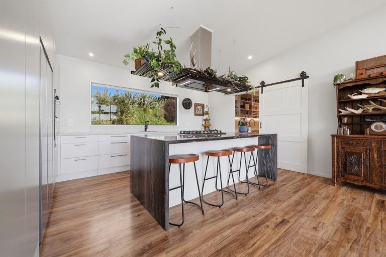 Photo of property in 206 Baker Road, Berwick Forest, Outram, 9073