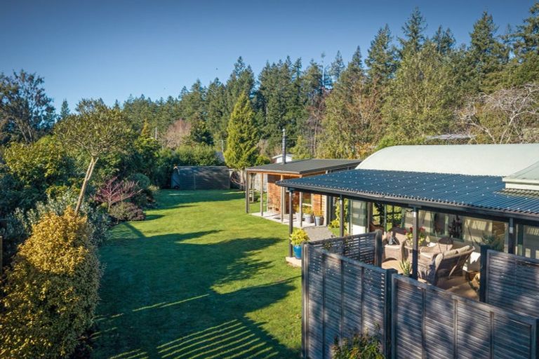 Photo of property in 4 Victoria Street, Glentunnel, Coalgate, 7673