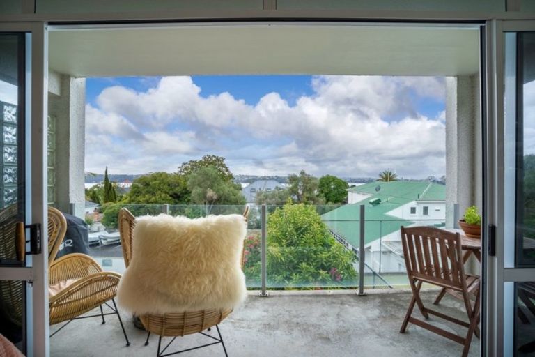 Photo of property in 10/3 Hamilton Road, Herne Bay, Auckland, 1011