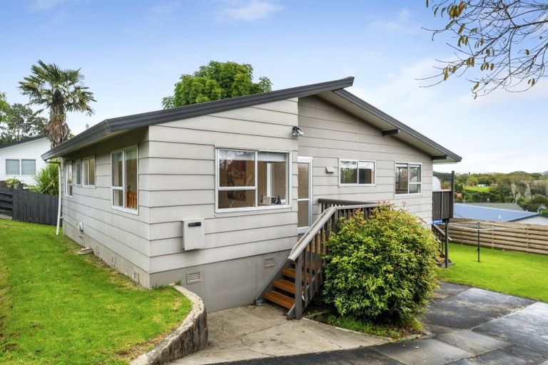 Photo of property in 44 Victory Street, Welcome Bay, Tauranga, 3112