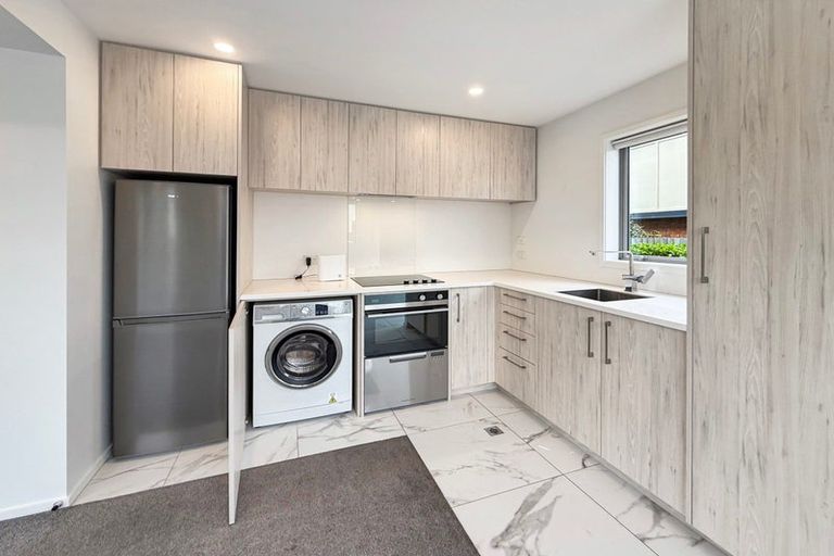 Photo of property in 3/62 Elizabeth Street, Riccarton, Christchurch, 8041