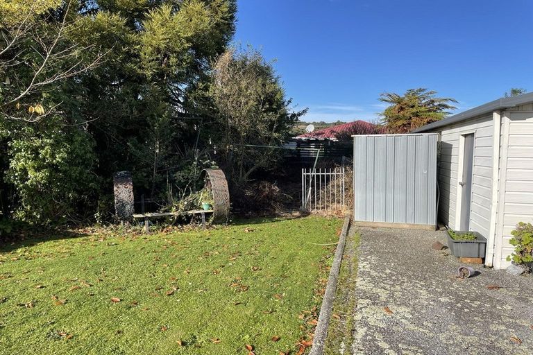 Photo of property in 55 High Street, Greymouth, 7805