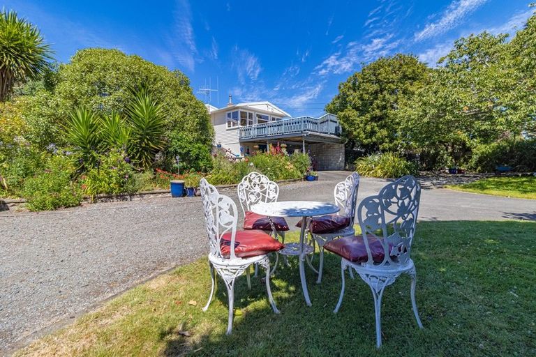 Photo of property in 15 Nikau Street, Tawhero, Whanganui, 4501