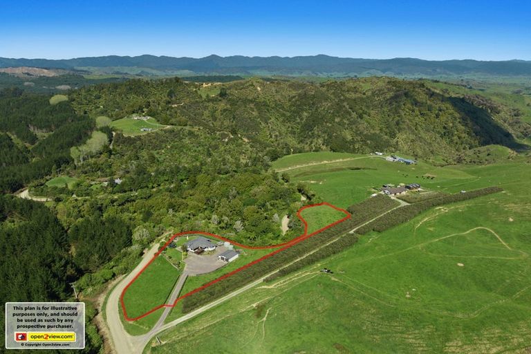 Photo of property in 1187 Stanley Road, Waimana, 3198
