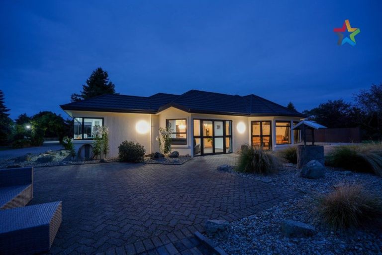 Photo of property in 7 Mona Bush Road, Roslyn Bush, Invercargill, 9871