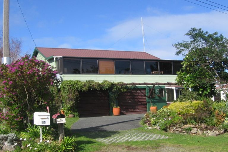 Photo of property in 8 Findlay Street, Mangawhai Heads, Mangawhai, 0505