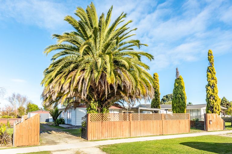 Photo of property in 6 John Street, Mangapapa, Gisborne, 4010