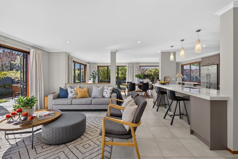 Photo of property in 49 Skyedale Drive, Harewood, Christchurch, 8051