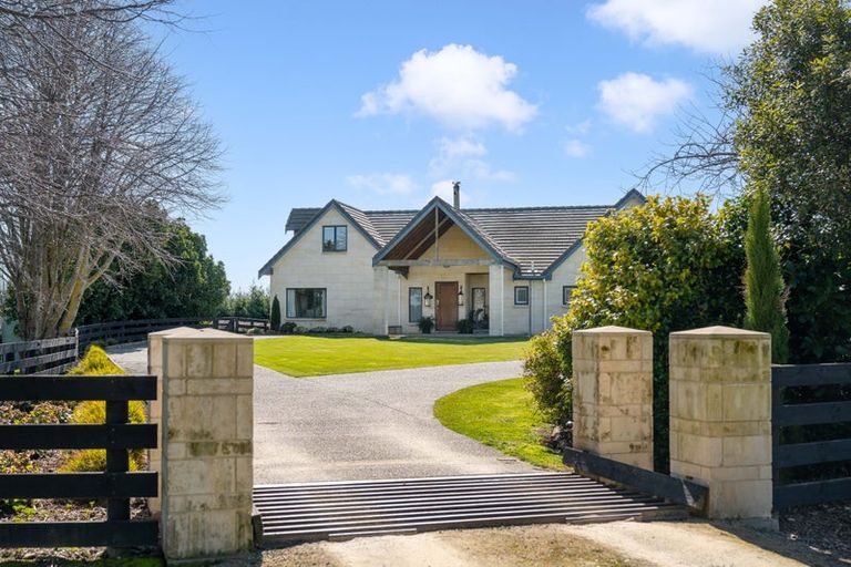 Photo of property in 311 Gordon Street, Lansdowne, Masterton, 5810