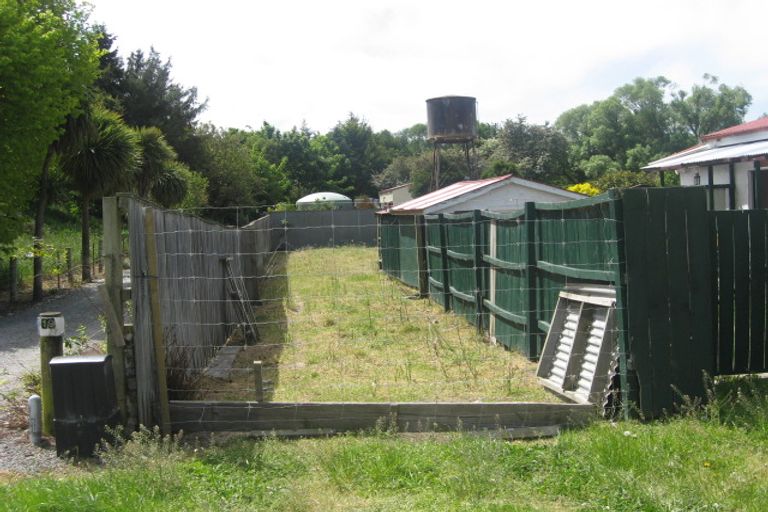 Photo of property in 15 Mill Road, Leithfield, Amberley, 7481