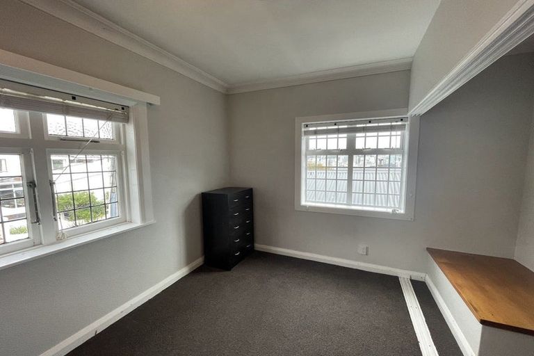 Photo of property in 105 Majoribanks Street, Mount Victoria, Wellington, 6011