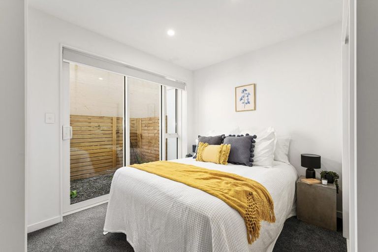 Photo of property in 11/30 Pirie Street, Mount Victoria, Wellington, 6011