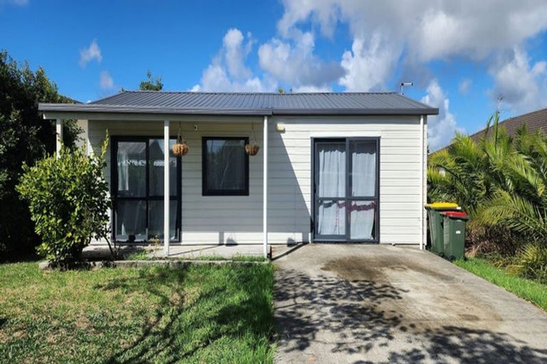 Photo of property in 19 Fourth View Avenue, Beachlands, Auckland, 2018