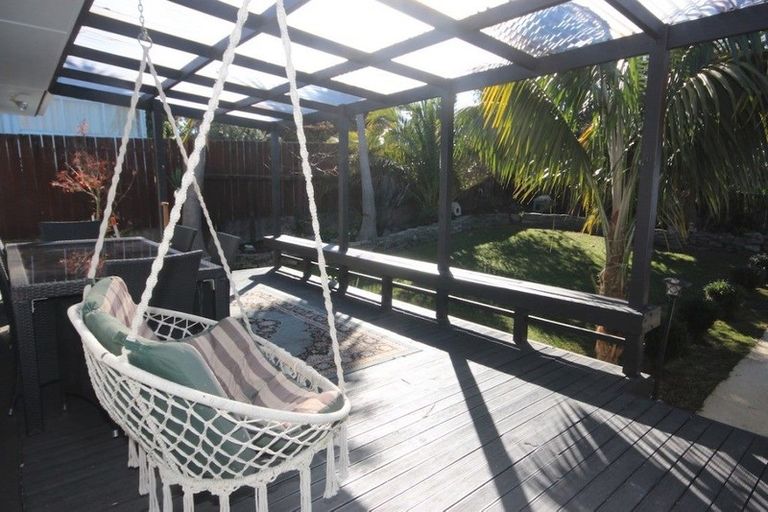 Photo of property in 119 Russell Road, Huntly, 3700