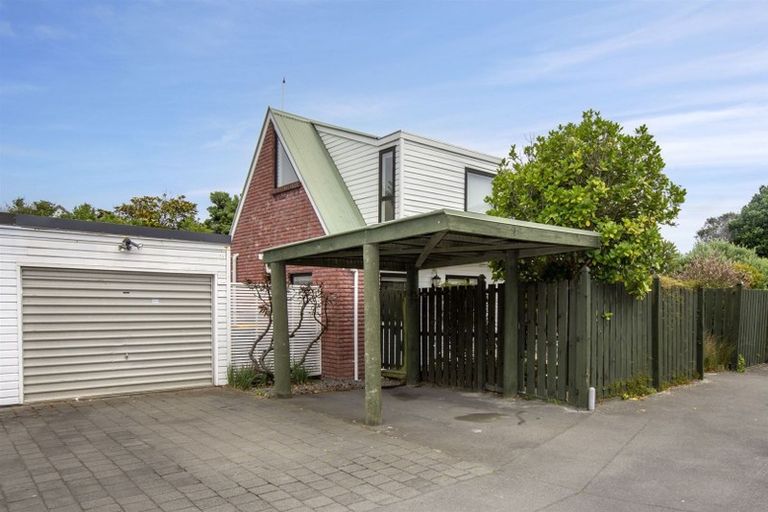 Photo of property in 1/12a Tern Street, Southshore, Christchurch, 8062