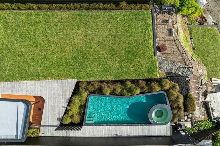 Photo of property in 34 Rawene Avenue, Westmere, Auckland, 1022