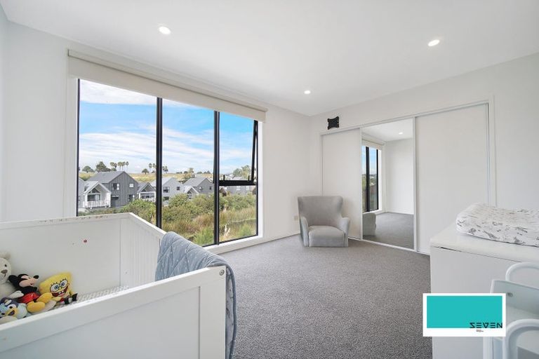 Photo of property in 95 Ninth View Avenue, Beachlands, Auckland, 2018