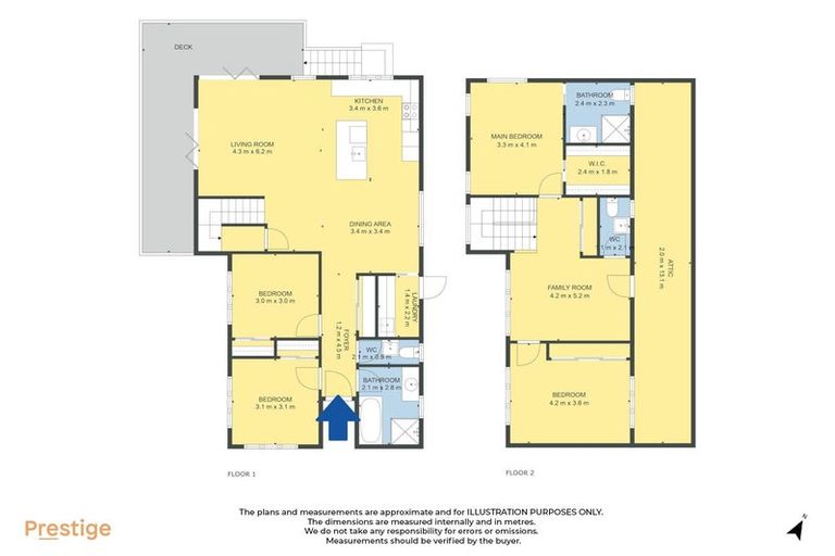 Photo of property in 32a Sandown Road, Rothesay Bay, Auckland, 0630