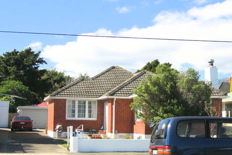 Photo of property in 33 Murray Street, Wallaceville, Upper Hutt, 5018