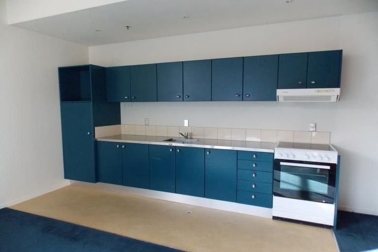 Photo of property in Robert Hannah Centre, 16/5 Eva Street, Te Aro, Wellington, 6011