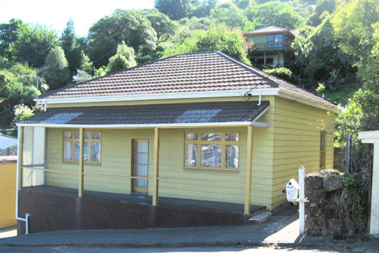 Photo of property in 67a Jacksons Road, Lyttelton, 8082